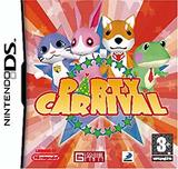 Party Carnival (Nintendo DS)